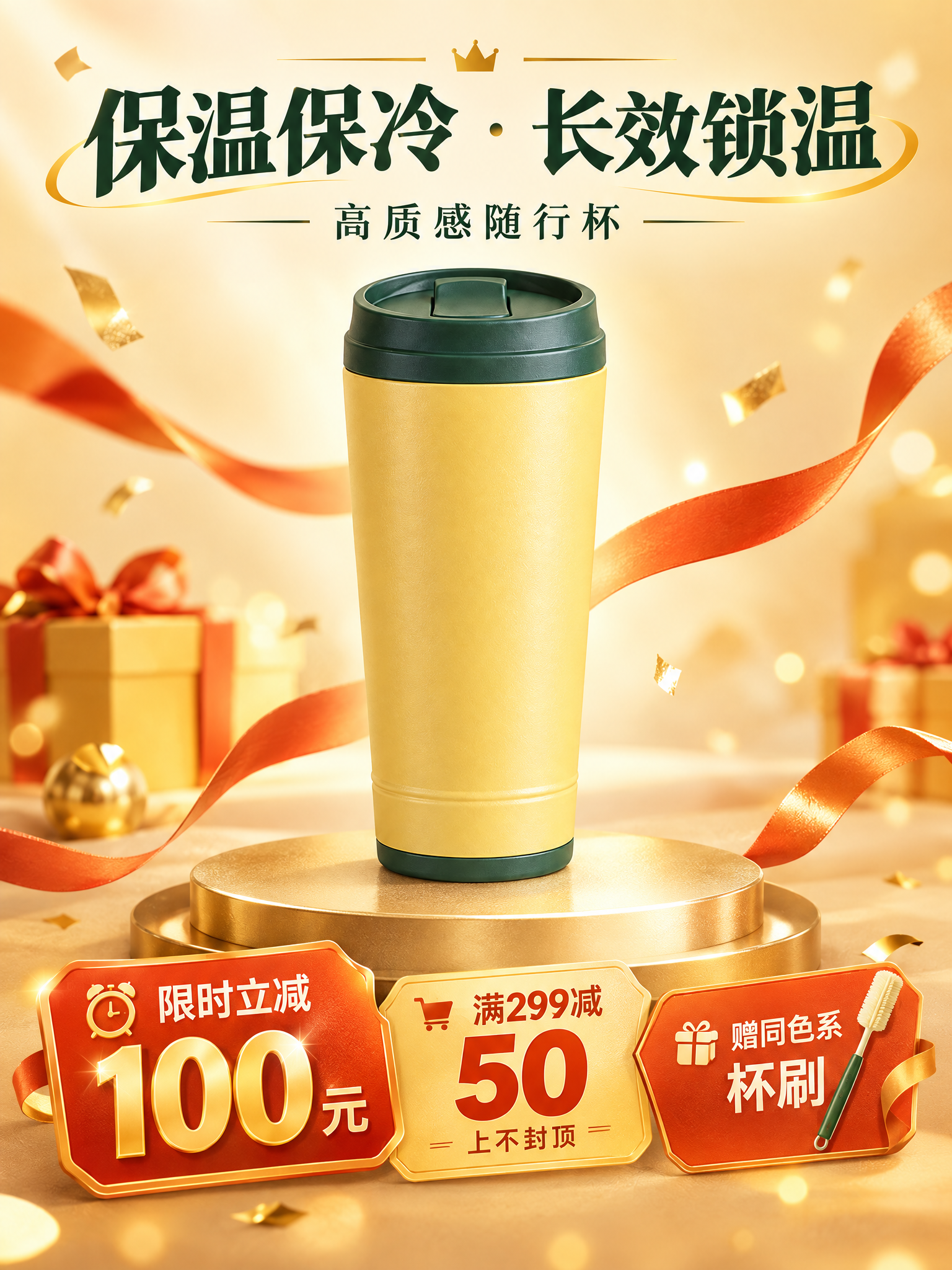 设计输出示例